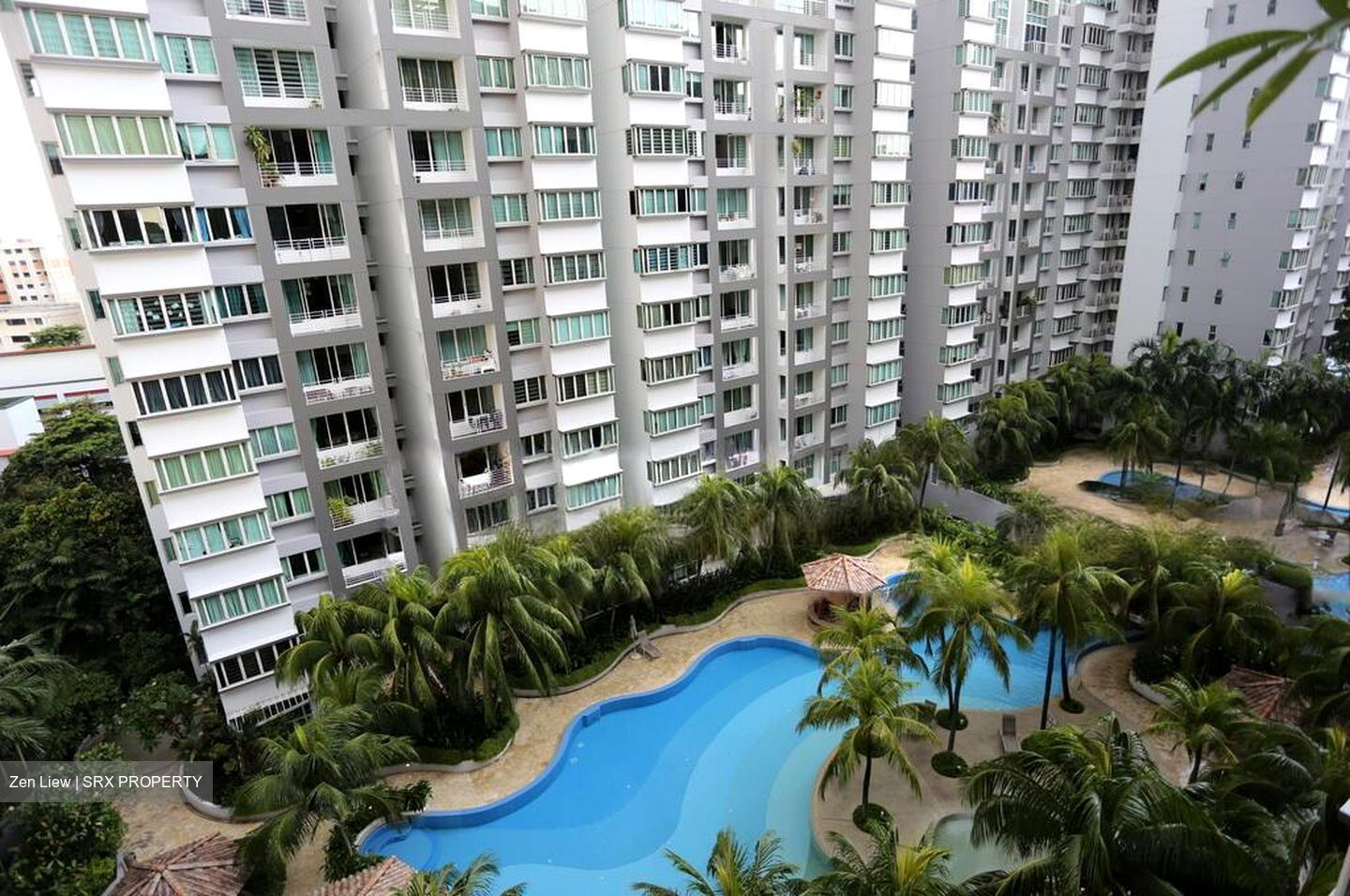 SunGlade (D19), Condominium #502561001